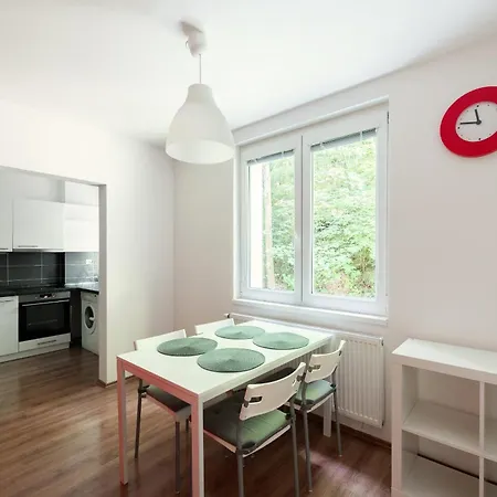 Cozy Mountain * Špindlerŭv Mlýn