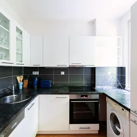 Cozy Mountain Špindlerŭv Mlýn