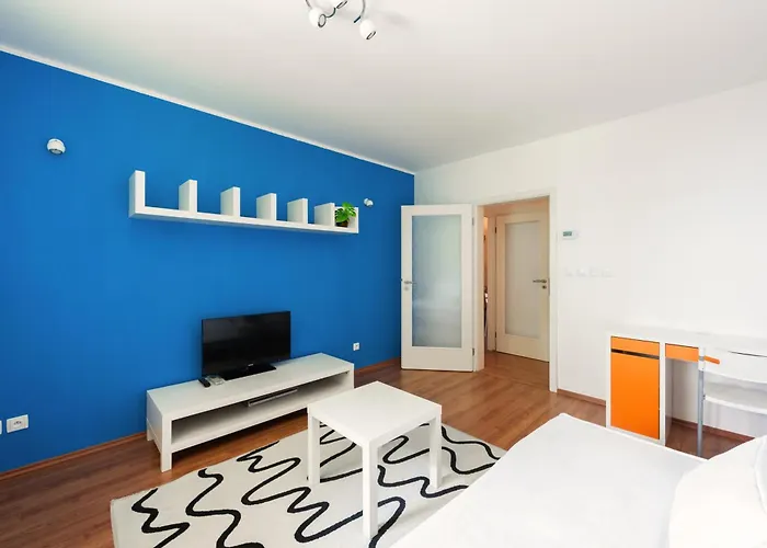 Apartmán Cozy Mountain *