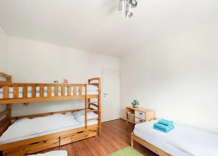 Cozy Mountain Apartmán *