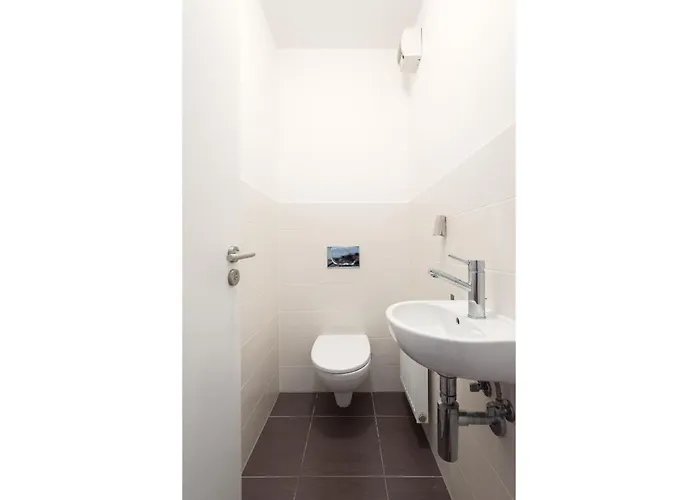 Cozy Mountain Apartmán Špindlerŭv Mlýn