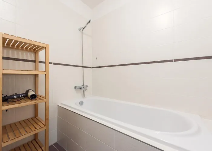 Cozy Mountain * Špindlerŭv Mlýn