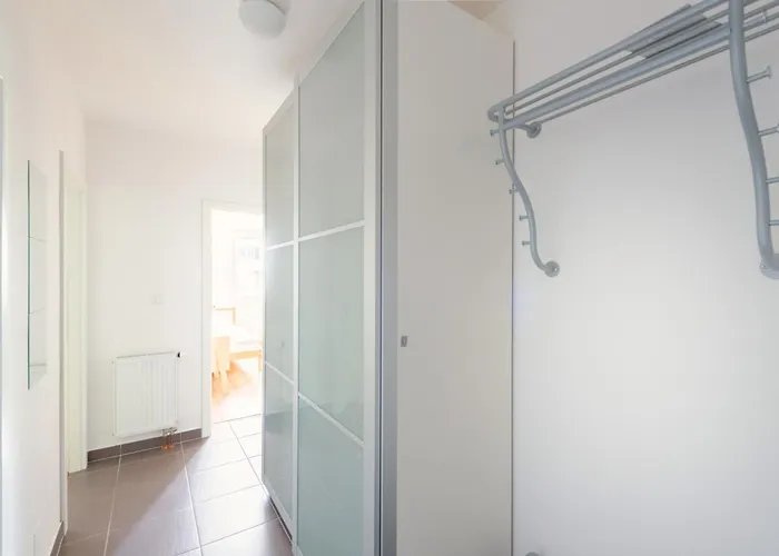 Cozy Mountain Apartmán