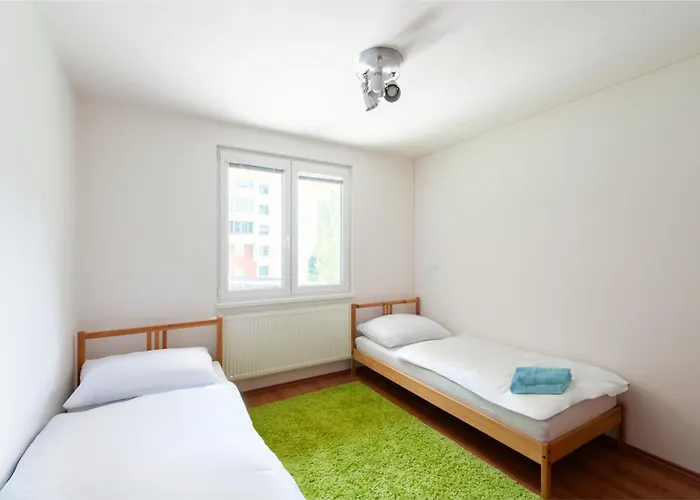 Apartmán Cozy Mountain Špindlerŭv Mlýn