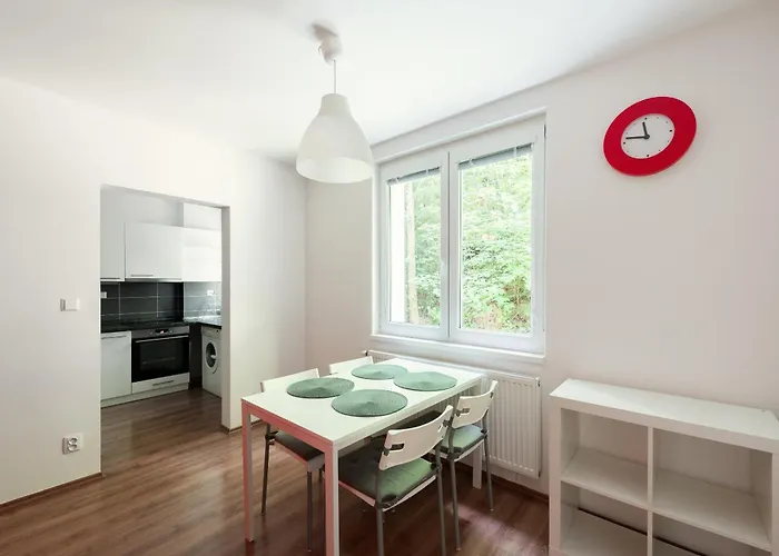 Cozy Mountain * Špindlerŭv Mlýn