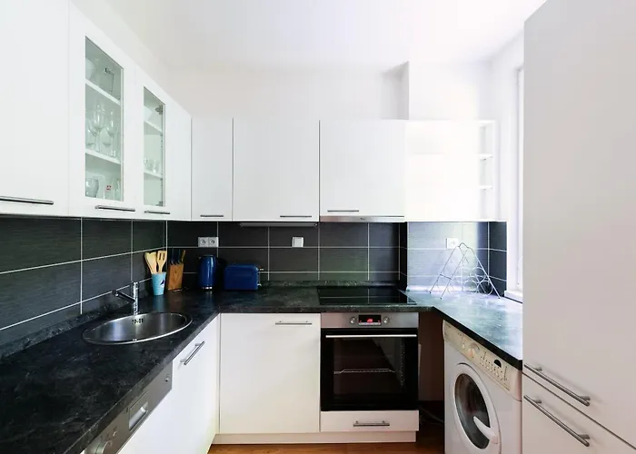 Cozy Mountain Špindlerŭv Mlýn