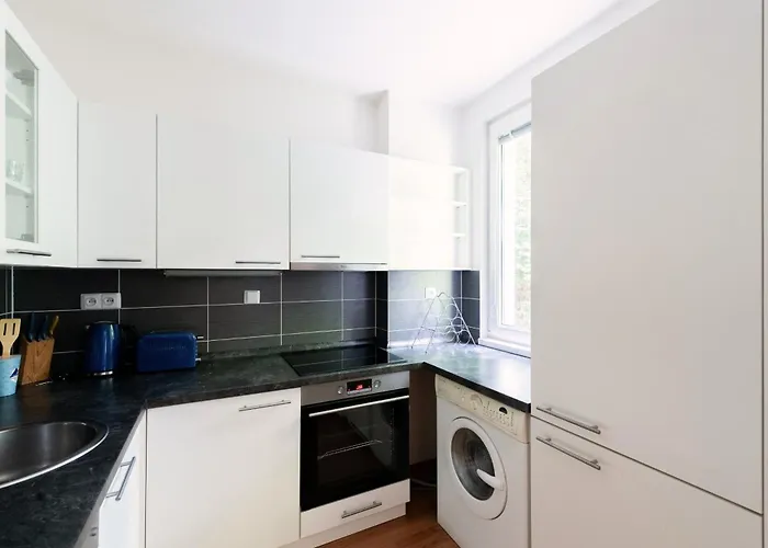 Apartmán Cozy Mountain *