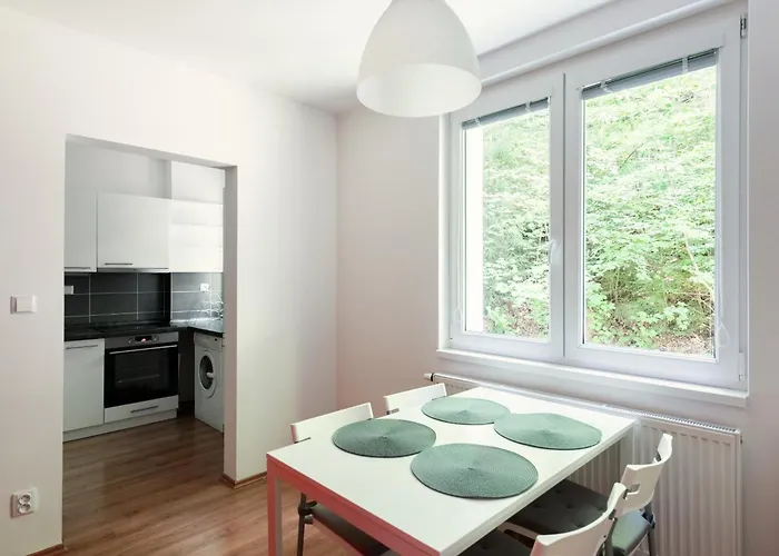 Apartmán Cozy Mountain Špindlerŭv Mlýn