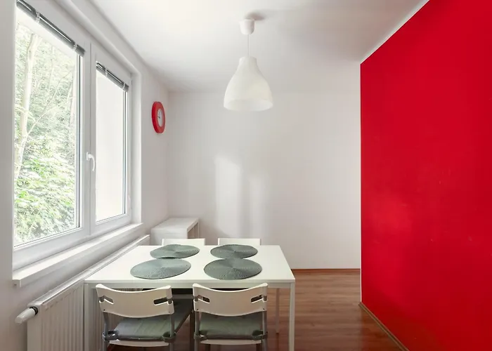 Cozy Mountain Špindlerŭv Mlýn