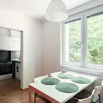 Appartement Cozy Mountain Špindlerŭv Mlýn