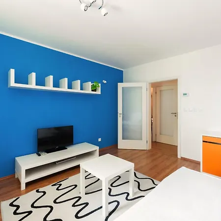 Appartement Cozy Mountain *
