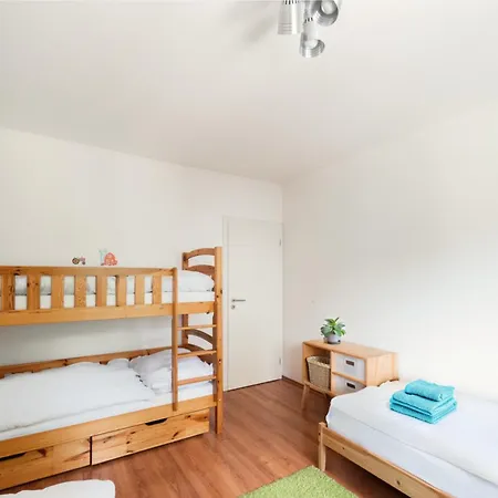 Cozy Mountain Appartement *