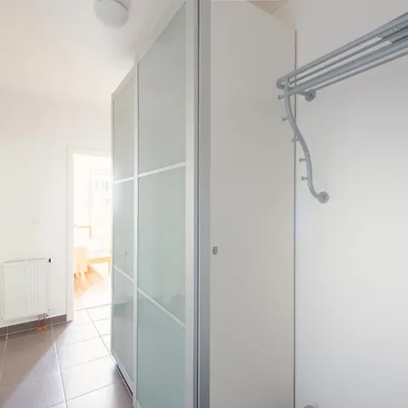 Cozy Mountain Apartamento