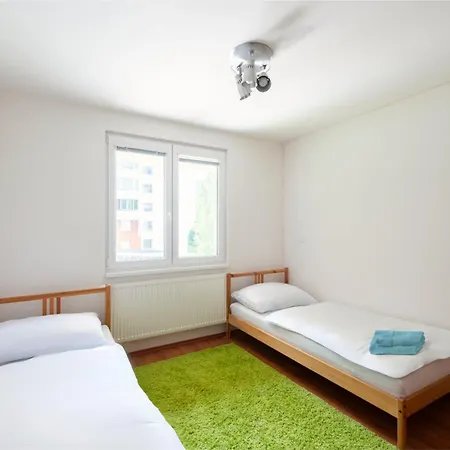 Apartamento Cozy Mountain Špindlerŭv Mlýn