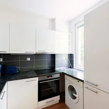 Apartamento Cozy Mountain *