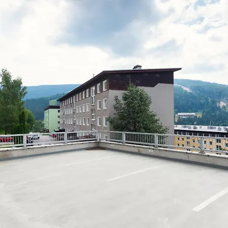 Cozy Mountain * Špindlerŭv Mlýn