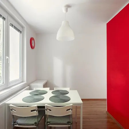 Cozy Mountain Špindlerŭv Mlýn